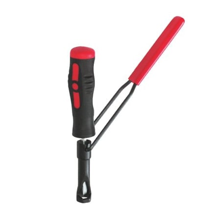 Schley Tools UNIV VALVE ADJUSTING F/10MM JAM NUT SL88950